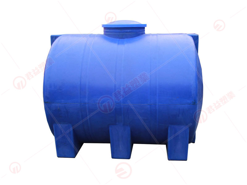 臥式儲罐（guàn）