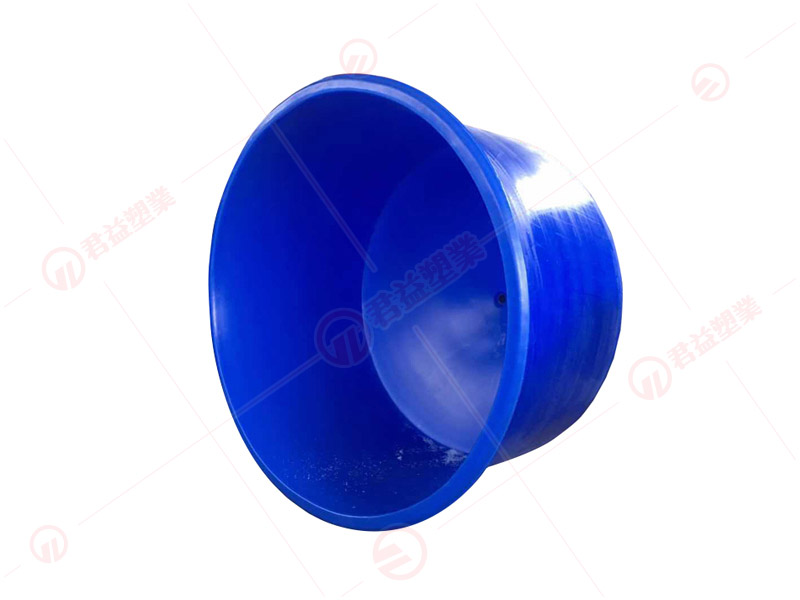 錐底養殖桶（tǒng）