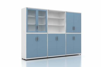 鋼製文（wén）件櫃 ML-GA302