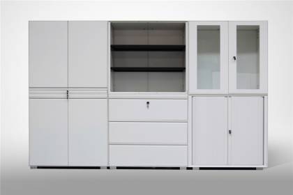 鋼（gāng）製文件櫃 ML-GA305
