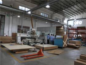 工廠實景拍攝（shè）