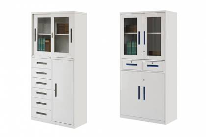 鋼製文件櫃（guì）