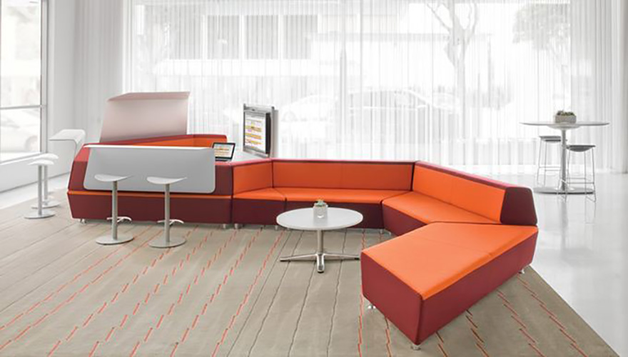 高（gāo）端辦公家具定製（zhì），給你帶來不一樣（yàng）的感受！-深圳青青草影视辦公家具