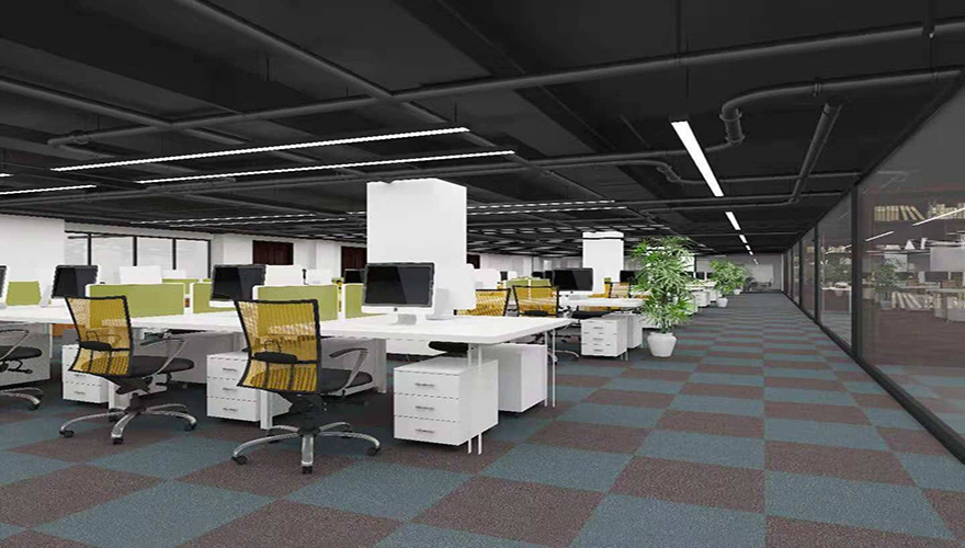 深圳辦公家具廠提醒選購辦(bàn)公家具時幾點誤區-深(shēn)圳青青草影视辦公家具
