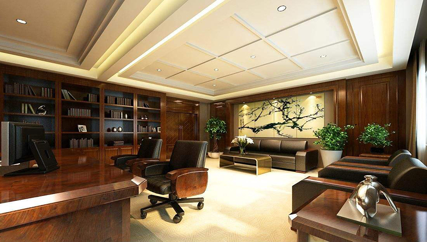 現代辦公室家具個性化定製未來發展趨勢-深圳青青草影视辦公家具