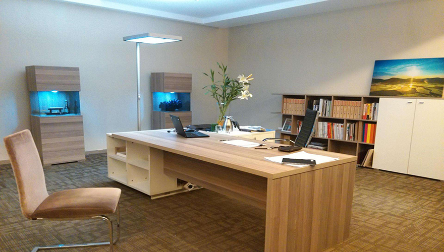 辦公室家具發展九大預言-深圳青青草影视辦公家具