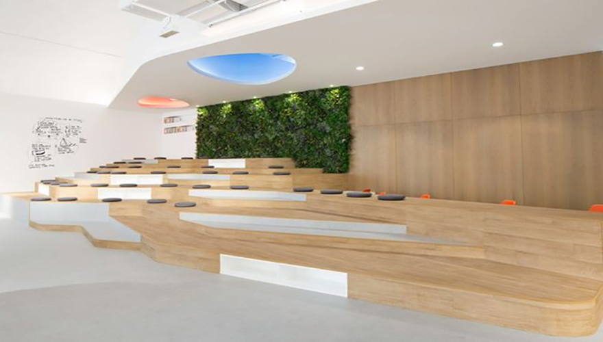 辦公室家具發展九大預言-深圳青青草影视辦(bàn)公家具(jù)