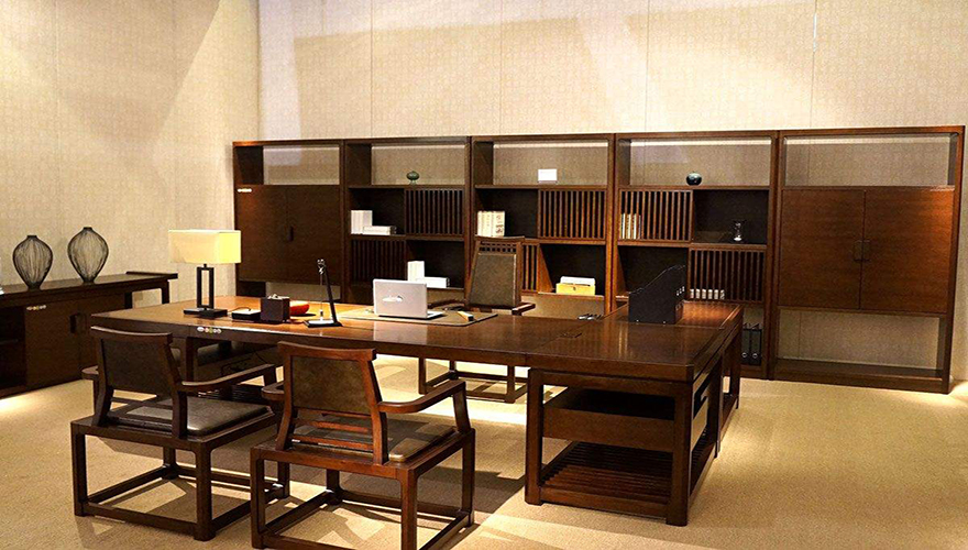 辦公家具（jù）延長壽命與辦公室家具裝飾（shì）技巧-深圳青青草影视辦公家（jiā）具
