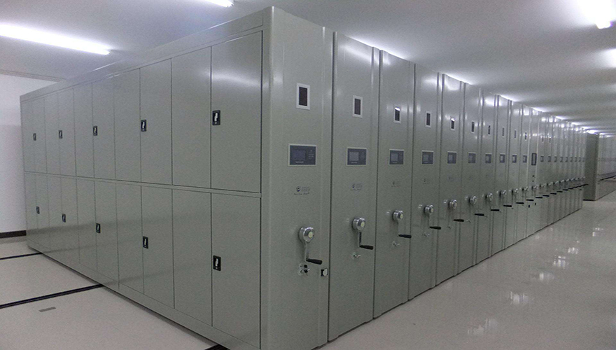 辦公家具廠家分享密集架擺放“四大(dà)禁忌”-深圳(zhèn)青青草影视辦公家具