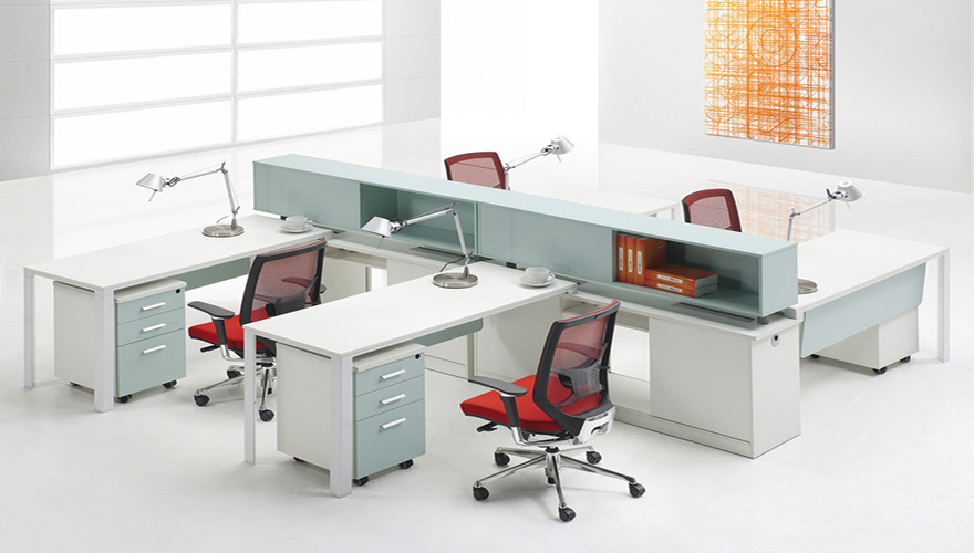 深圳辦公家具廠教您辦公(gōng)家(jiā)具(jù)怎麽擺(bǎi)放(fàng)節省空間-深圳青青草影视辦公(gōng)家具