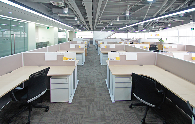 深圳辦公家具廠教怎麽你清潔家具