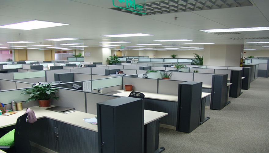 深圳辦（bàn）公家具廠哪裏品（pǐn）質好